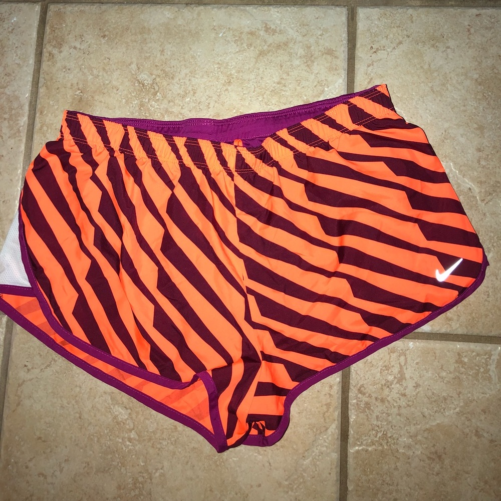 Nike athletic shorts